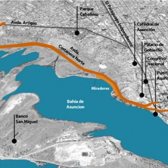 Desarrollo de la Franja Costera de Asunción