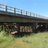 Elaboración del Diseño Final de Ingeniería de obras viales. 
