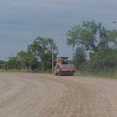 Rehabilitación y Pavimentación de la Ruta N° 11 "Juana de La