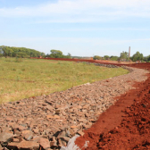 Tratamiento Costero de la ciudad de Encarnación, Dpto. de It
