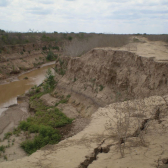 Regulación y Aprovechamiento Múltiple del Río Pilcomayo