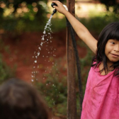 30 sistemas en comunidades indígenas del Chaco