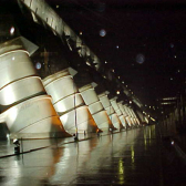 Coordinación de Proyecto en la Central Hidroeléctrica de ITA