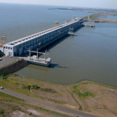Aprovechamiento Hidroeléctrico de Yacyretá