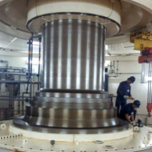 Aprovechamiento Hidroeléctrico de Yacyretá