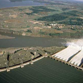 Apoyo Técnico en la Central Hidroeléctrica de ITAIPU