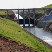 Obras de Protección del Valle del Arroyo Aguapey