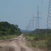 Construcción de una ruta de Puerto Vallemí a la ciudad de Co