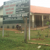 Actualización del Mapa Educativo Nacional MEN