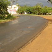 Rehabilitación y Mejoramiento de Carreteras de Acceso y Circ