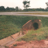Rehabilitación y Pavimentación de la Ruta N° 5 Gral. Bernard