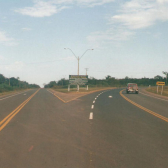 Rehabilitación y Pavimentación de la Ruta N° 5 Gral. Bernard