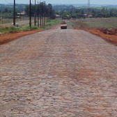 Mejoramiento y Rehabilitación de Caminos Rurales Paquete 3 -
