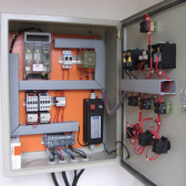 Construcción de Sistemas de Abastecimiento de Agua Potable e