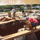 Sistema de Agua Potable y Alcantarillado