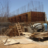 Sistema de Agua Potable y Alcantarillado