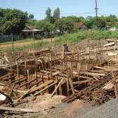 Sistema de Agua Potable y Alcantarillado