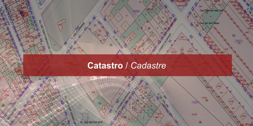 Catastro